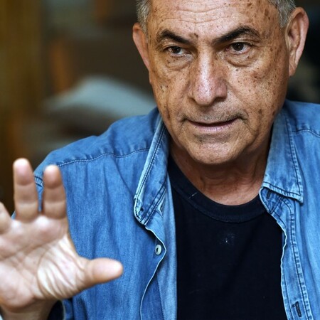 Gideon Levy. Η Σοά και η Γάζα