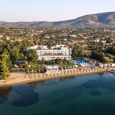 Το φετινό καλοκαίρι ξεκινά με μία πολυτελή εμπειρία χαλάρωσης στα resorts της Brown Hotels