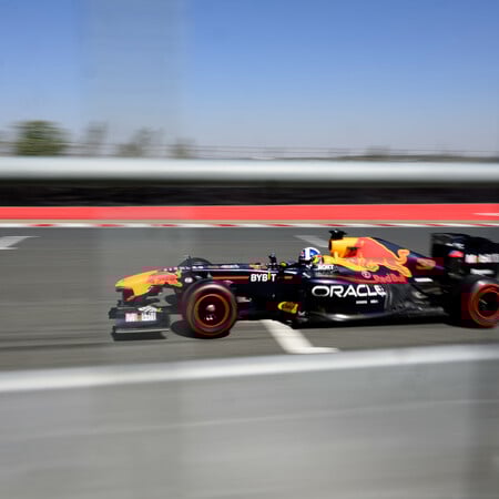 RB7: Μία πρωταθλήτρια της Formula 1 έρχεται στην Ελλάδα