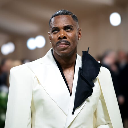 Met Gala: Το μαύρο ανδρικό στυλ και η δύσκολη πολιτική του φετινού σόου