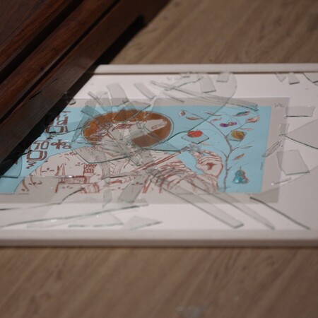 Εθνική Πινακοθήκη έργα βουλευτής Νίκος Παπαδόπουλος