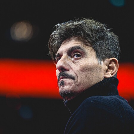 Euroleague: Πρόστιμο 100.000 ευρώ στον Δημήτρη Γιαννακόπουλο