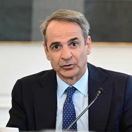 Μητσοτάκης: Πειθαρχικές συνέπειες για τους φοιτητές που «έχουν μπλέξει την ελευθερία της έκφρασης με την οργανωμένη βία»