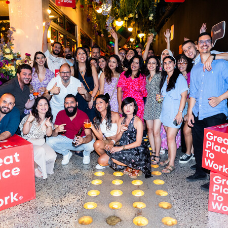 Η XM στέφθηκε νικήτρια στα Best Workplaces™ Ελλάδας για το 2025