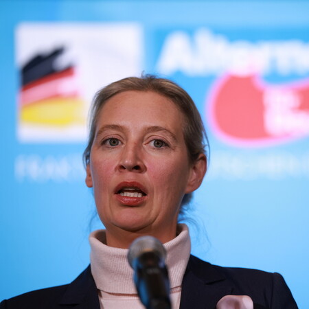 Γερμανία: Το ακροδεξιό AfD ζητά εκλογές μετά την αποτυχία Μερτς να εκλεγεί καγκελάριος