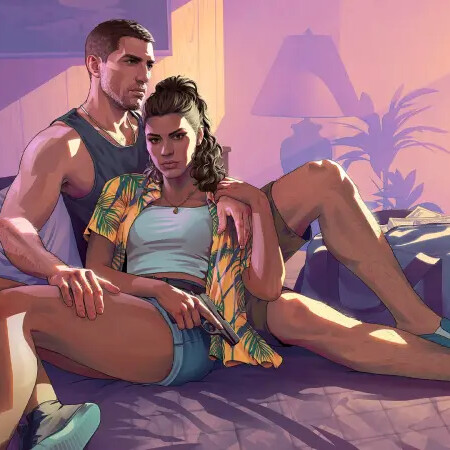 GTA 6: Κυκλοφόρησε νέο τρέιλερ - Η ημερομηνία κυκλοφορίας