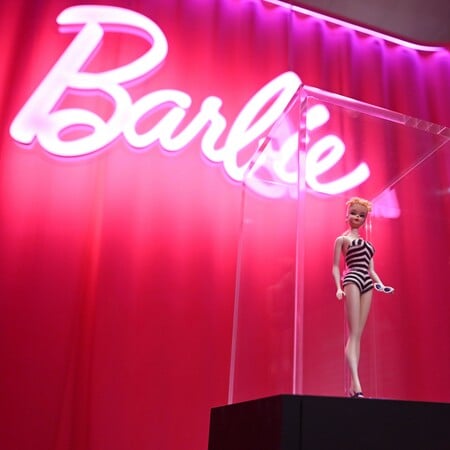 Η Barbie είναι το νέο θύμα των δασμών του Ντόναλντ Τραμπ