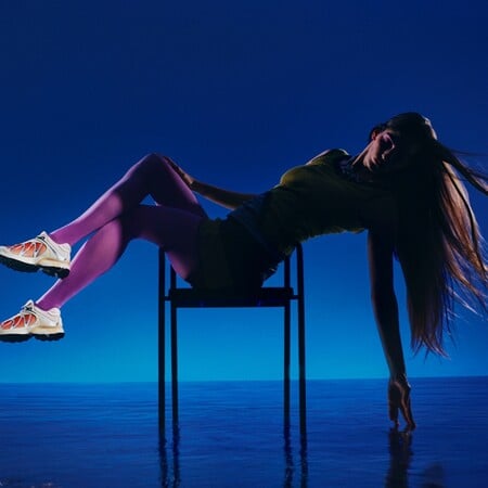XT-Whisper Energy Colorways: H Salomon Sportstyle επαναπροσδιορίζει το signature μοντέλο της