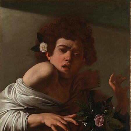 Γιατί το 2025 είναι η χρονιά του Caravaggio;