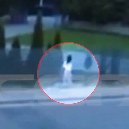 Γυναικοκτονία στην Πολωνία: Βίντεο με τις τελευταίες κινήσεις της 16χρονης Μάγια πριν εξαφανιστεί