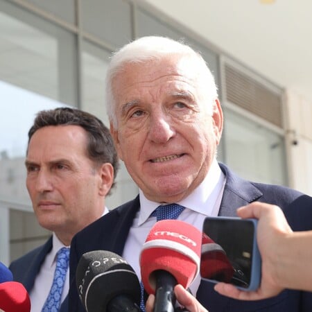 Γιάννος Παπαντωνίου: Αναίρεση της απαλλακτικής απόφασης ζητεί ο Άρειος Πάγος