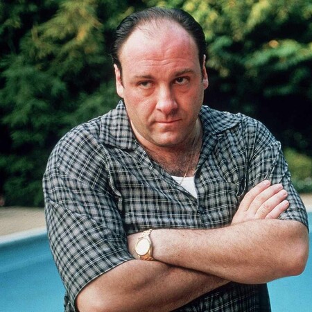 Ο Τζέιμς Γκαντολφίνι ήταν πολύ περισσότερα από τον Τόνι Σοπράνο 