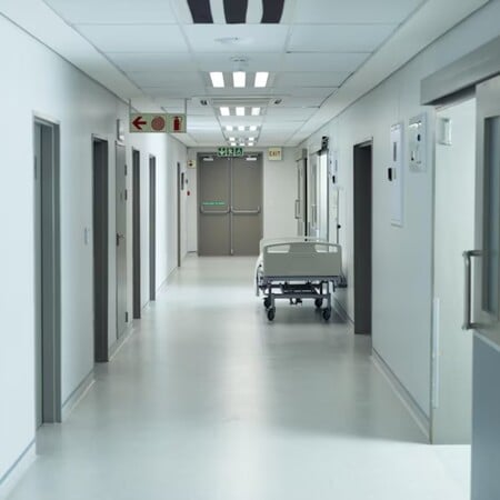 Βόλος: 4χρονη υπέστη σοβαρά εγκαύματα σε παιδικό σταθμό