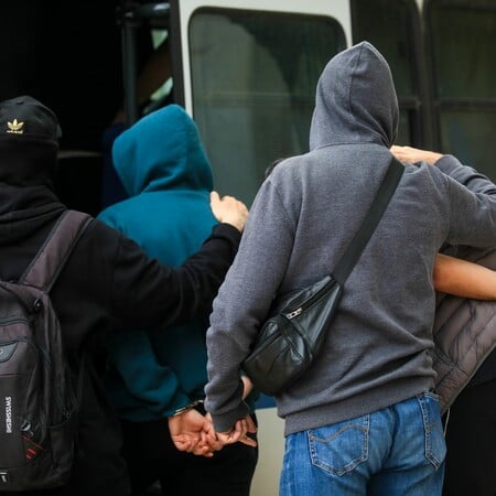 Ομόφωνα ένοχος ο 19χρονος για την δολοφονία Λυγγερίδη