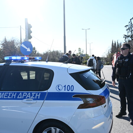 Πολυτεχνειούπολη: Στον εισαγγελέα σήμερα ο φοιτητής που συνελήφθη για επίθεση στην ιδιοκτήτρια του κυλικείου