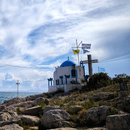Καιρός - Meteo: Ο υδράργυρος ξεπέρασε τους 35 βαθμούς Κελσίου σήμερα