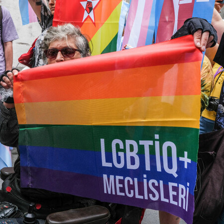 H Τουρκία απαγόρευσε τη χρήση ΛΟΑΤΚΙ+ όρων: Το 2025 ως «Έτος της Οικογένειας» και η εντεινόμενη καταστολή