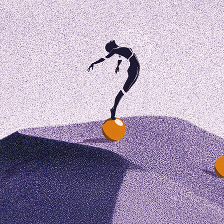 4o Dare Dance Festival: Φέτος, μας καλεί να ανακαλύψουμε το σώμα στο οποίο κατοικούμε