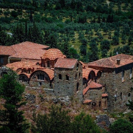 48 ώρες στη Σπάρτη