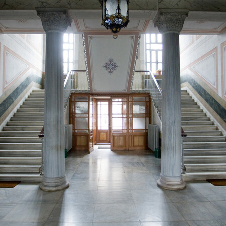 Θεολογική Σχολή Χάλκης: Ανοίγει ξανά τις πύλες της το 2026