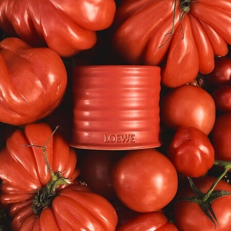 To food porn της μόδας: Ντομάτες υψηλής ραπτικής, τρέντι smoothies και high fashion ψωμιά/Το φαγητό είναι το νέο trend