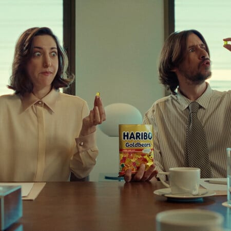 HARIBO: Με τη νέα της τηλεοπτική καμπάνια, φέρνει τη χαρά της παιδικότητας σε κάθε στιγμή της ημέρας