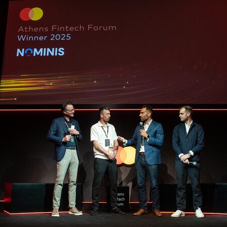Mastercard Fintech Forum 2025: Η Αθήνα στο επίκεντρο της Fintech καινοτομίας