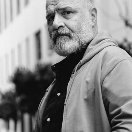 «Αν σκέφτεσαι μόνο το ταμείο, κάποια στιγμή το ταμείο θα πάψει να σκέφτεται εσένα»