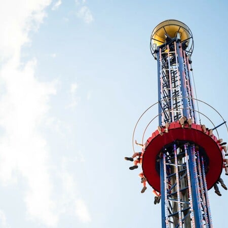 Allou Fun Park: Κανονικά θα λειτουργήσει το Σάββατο το πάρκο