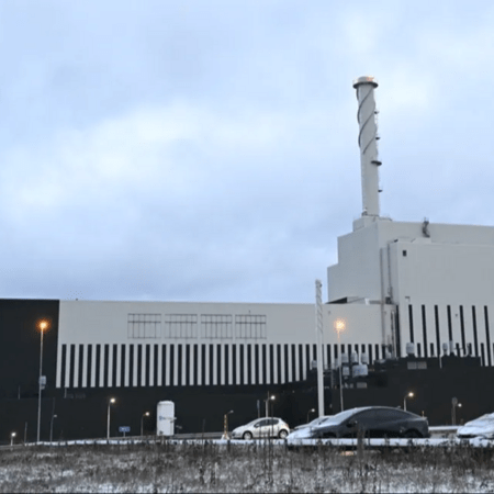 Σοβαρή βλάβη σε πυρηνικό αντιδραστήρα της Σουηδίας: Η ανακοίνωση της Ασφάλειας Ακτινοβολιών