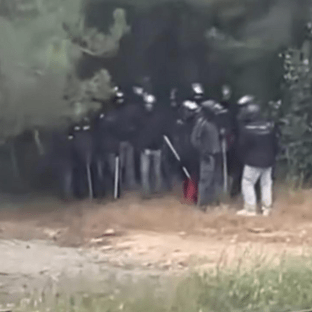 Αναβλήθηκε η δίκη του 34χρονου για την υπόθεση στην Πολυτεχνειούπολη