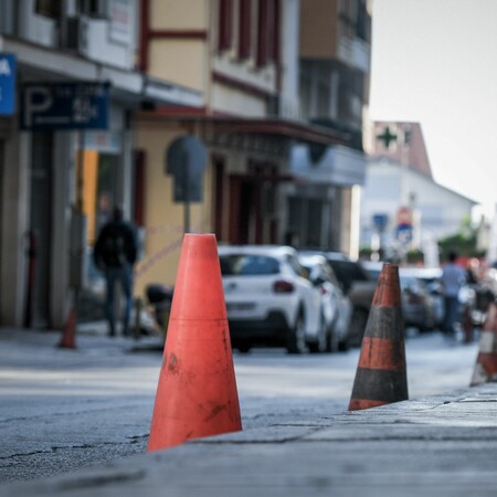Θεσσαλονίκη: Προθεσμία να απολογηθεί πήρε ο 36χρονος - «Δεν ήξερα ότι μεταφέρω βόμβα»