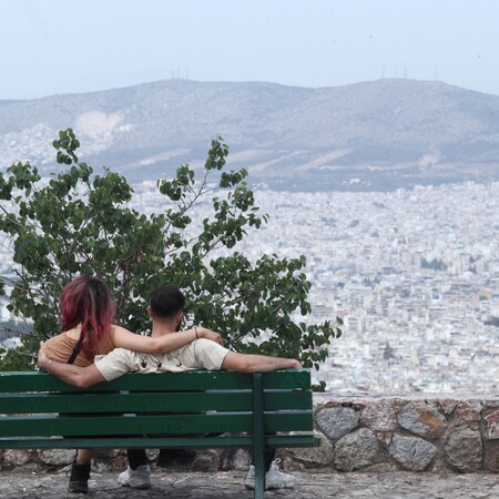 Καιρός: Η ημέρα που φεύγει η αφρικανική σκόνη και «καθαρίζει» η ατμόσφαιρα 