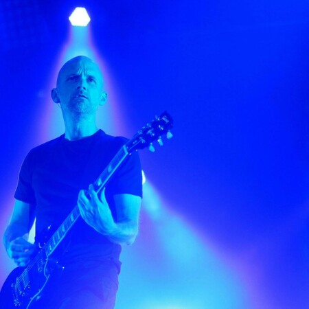Γιατί ο Moby προσφέρει δωρέαν την μουσική του και έχει γίνει «ο παράξενος γέρος που θα δεις στα βουνά»