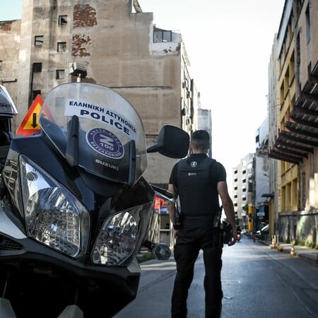 Έκρηξη στη Θεσσαλονίκη: Προφυλακίστηκε ο 36χρονος