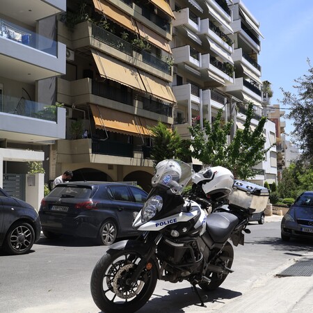 Δολοφονία στη Νέα Σμύρνη: Νέα στοιχεία - Τι ισχυρίζονται όσοι ήξεραν πατέρα και γιο