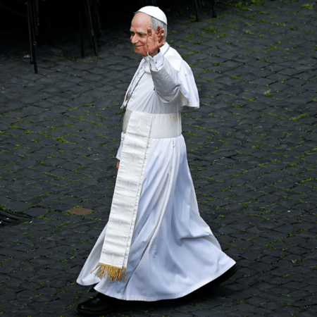 Πάπας Λάων: Όσα διαδραματίστηκαν πίσω από τις κλειστές πόρτες της Καπέλα Σιξτίνα