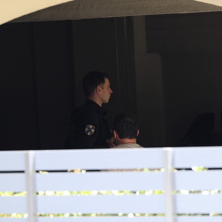 Δολοφονία στη Νέα Σμύρνη: «Ο γιος μου ήταν σε κατάσταση αμόκ» είπε στην ΕΛΑΣ ο 71χρονος
