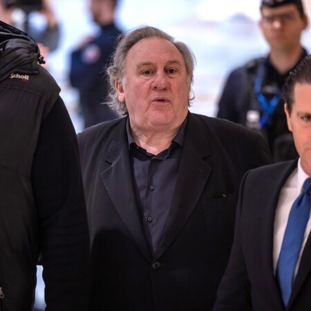ΖΕΡΑΡ ΝΤΕΠΑΡΝΤΙΕ