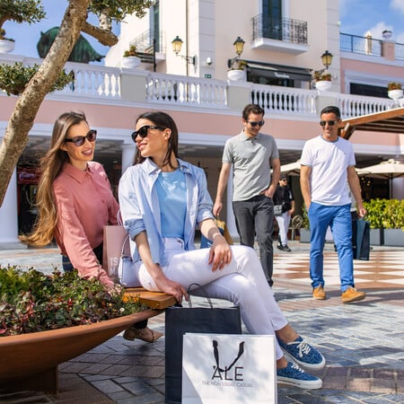 Black Friday Summer Edition στο Designer Outlet Athens