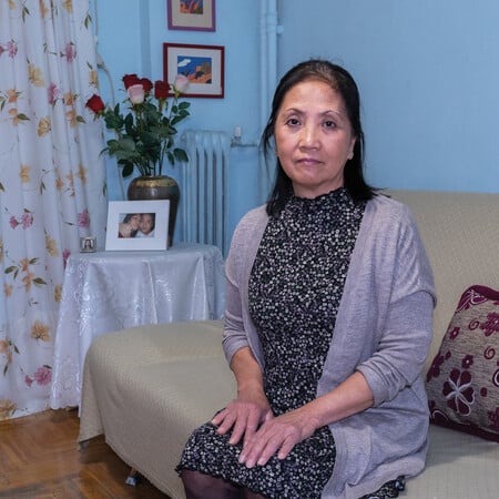 "Mabuhay". Αθήνα, Μανίλα, παράλληλοι κόσμοι
