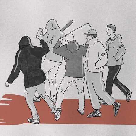 Ανήλικοι στην πρώτη γραμμή: Το νέο πρόσωπο της ακροδεξιάς στη Θεσσαλονίκη