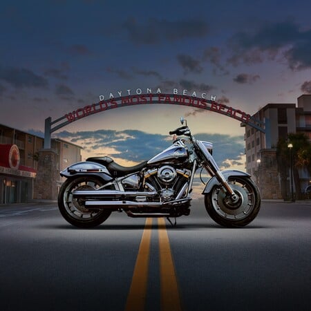 Harley-Davidson Fat Boy Gray Ghost: 35 χρόνια ιστορίας σε μία συλλεκτική έκδοση