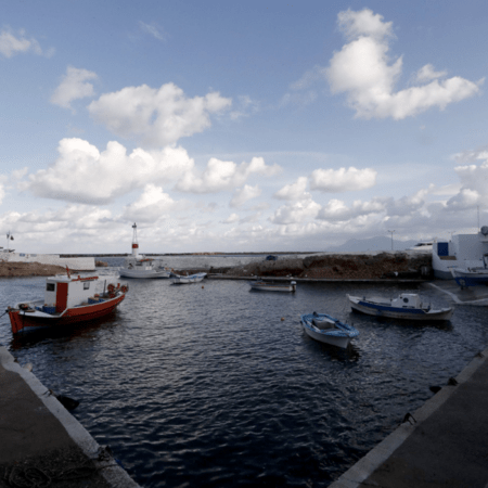6,1 Ρίχτερ στην Κάσο: « Αυτοί οι σεισμοί δεν προκαλούν καταστροφές»