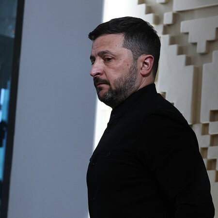 Κωνσταντινούπολη: «Ίσως δεν χρειαστεί συνάντηση με Πούτιν», λέει ο Ζελένσκι - «Έτοιμοι για συμβιβασμούς» δηλώνουν οι Ρώσοι
