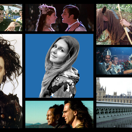 Οι 10 αγαπημένες ταινίες της Μαριέττας Φαφούτη