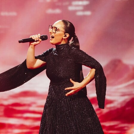 Eurovision 2025: Απόψε η ώρα της Klavdia - Νέο βίντεο με την εμφάνισή της