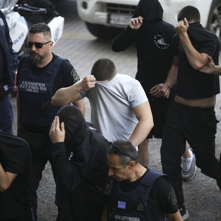 Εθνικιστική Νεολαία Θεσσαλονίκης: Email μητέρας 16χρονου οδήγησε στις συλλήψεις των νεοναζί
