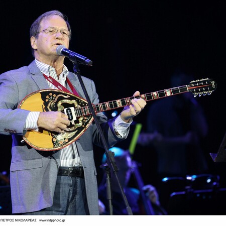 Ο Χρήστος Νικολόπουλος ακύρωσε συναυλία στο Ισραήλ 