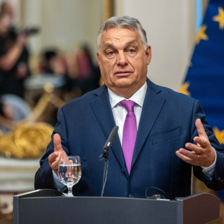 Ουγγαρία: Νέο νομοσχέδιο βάζει στο στόχαστρο ΜΚΟ και ελέγχει εάν «απειλούν την εθνική κυριαρχία» της χώρας